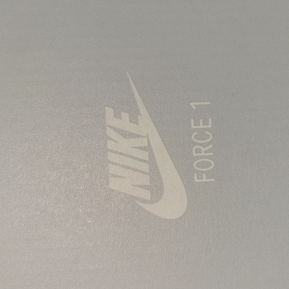 Nike Air force 1 Y13 - Picture 10 of 10